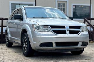 2009 Dodge Journey