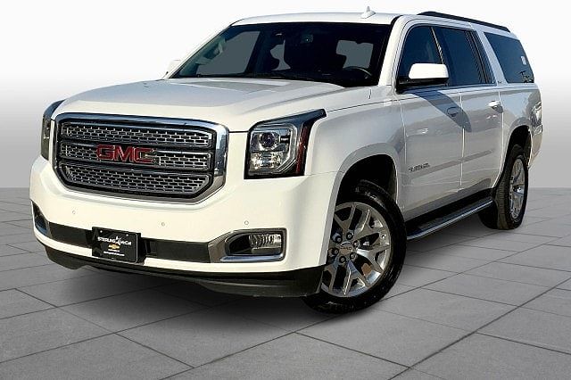 2016 GMC Yukon XL SLE 
