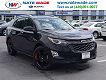 2020 Chevrolet Equinox Premier en venta en Salt Lake City, UT Image 1