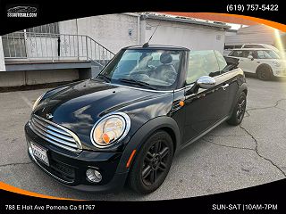 Used 2011 MINI Cooper Convertible for Sale (with Photos) | U.S. News ...
