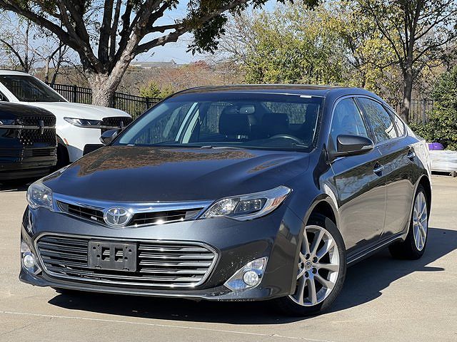 2013 Toyota Avalon XLE Touring