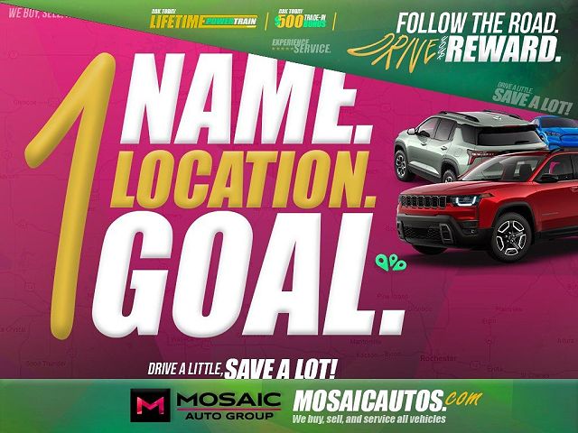 2021 Cadillac XT6 Sport