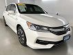 2017 Honda Accord EXL en venta en Edinburg, TX Image 1