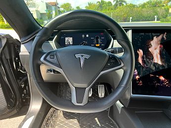 2020 Tesla Model S Performance en venta en Delray Beach, FL Image 