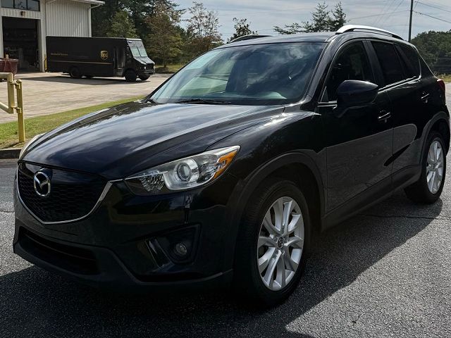 2014 Mazda CX-5 Grand Touring