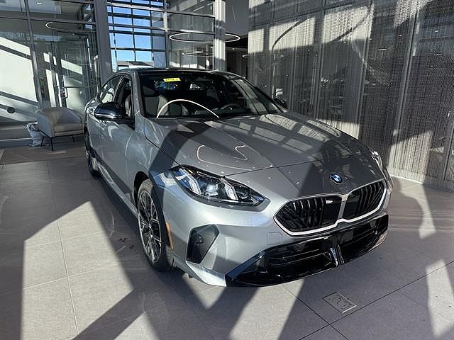 2026 BMW 2 Series 228 xDrive Gran Coupe