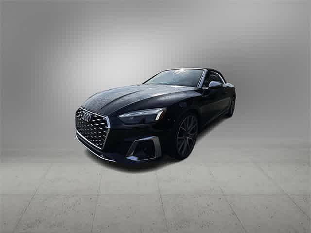 2023 Audi S5 Prestige 