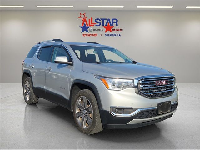 2017 GMC Acadia SLT-2
