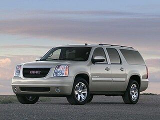 2011 GMC Yukon XL 1500 SLT