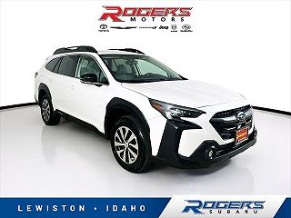 2023 Subaru Outback