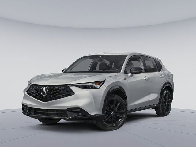 2025 Acura ADX w/A-SPEC w/Advance