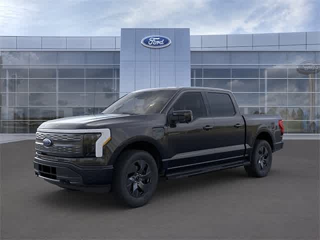 2023 Ford F-150 Lightning Lariat 