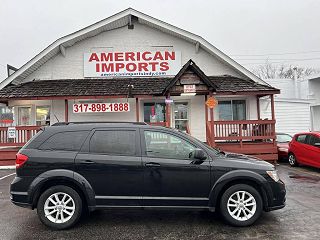 2013 Dodge Journey