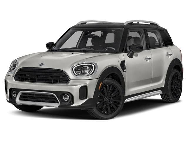 2023 Mini Cooper Countryman S 