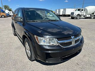 2009 Dodge Journey