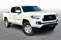 2020 Toyota Tacoma SR5 en venta en Atlanta, GA Image 1