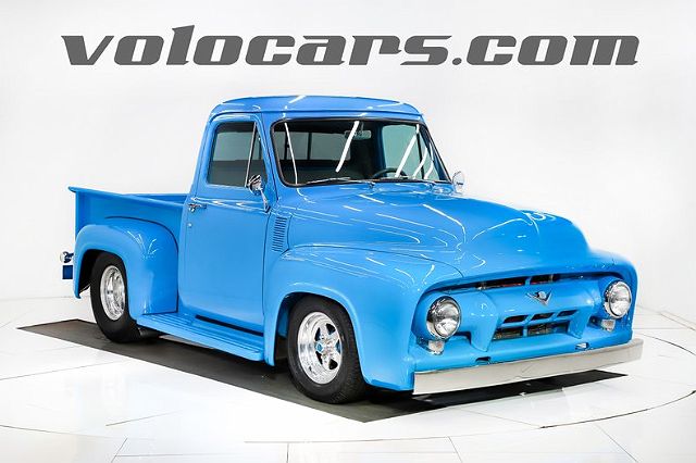 1954 Ford F-100  