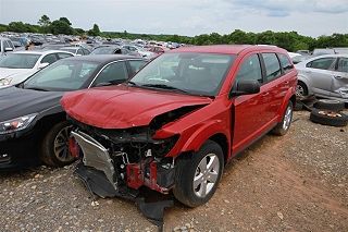 2013 Dodge Journey