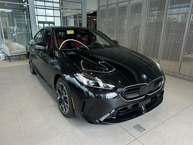 2026 BMW 2 Series M235 xDrive Gran Coupe