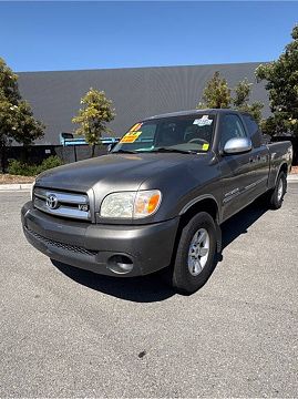 2006 Toyota Tundra SR5