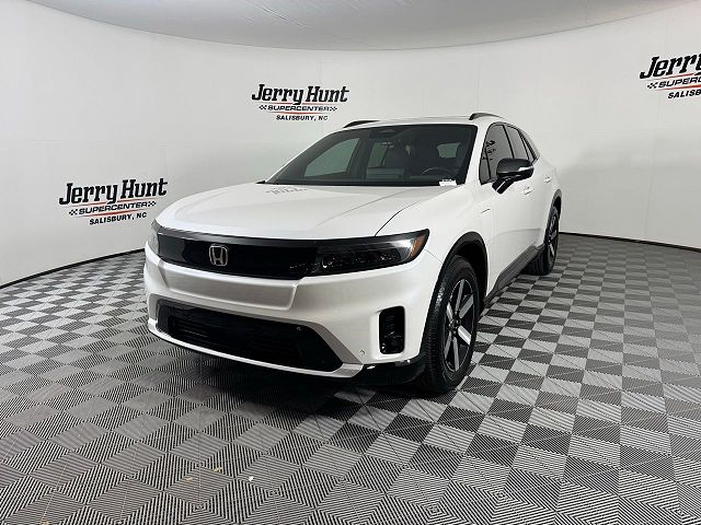 2024 Honda Prologue Touring