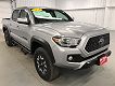 2018 Toyota Tacoma TRD Sport en venta en Edinburg, TX Image 1