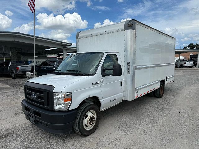 2022 Ford E-Series E-350 SD
