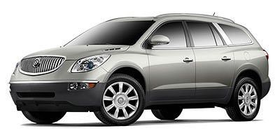 2012 Buick Enclave Premium 