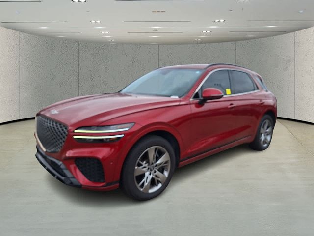 2022 Genesis GV70 Sport 