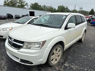 2009 Dodge Journey