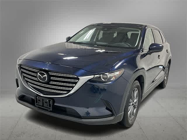 2021 Mazda CX-9 Sport 