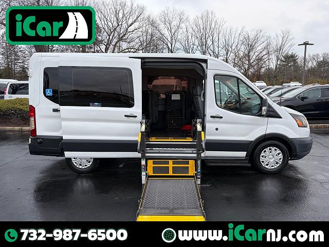 2017 Ford Transit XL