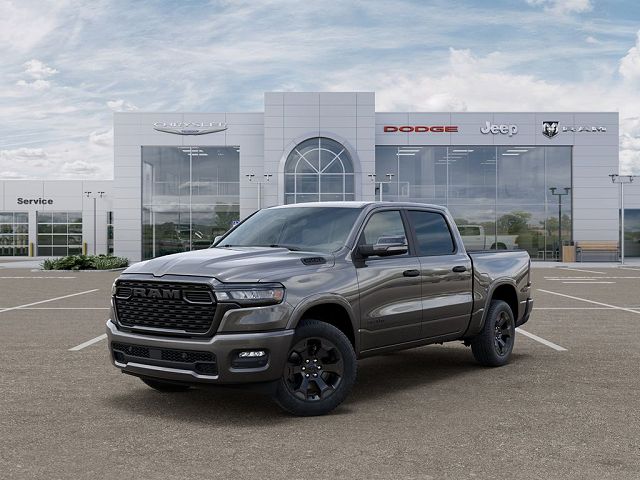 2026 Ram Ram Pickup 1500 Lone Star