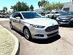 2016 Ford Fusion SE en venta en Scottsdale, AZ Image 6