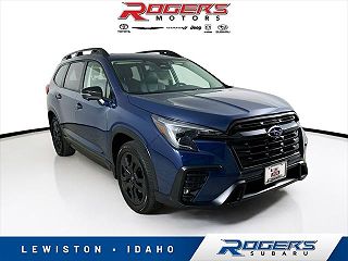 2023 Subaru Ascent