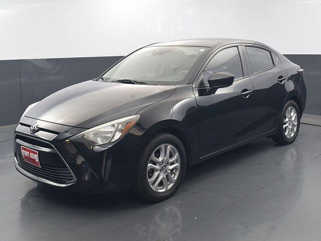 2017 Toyota Yaris iA Base 