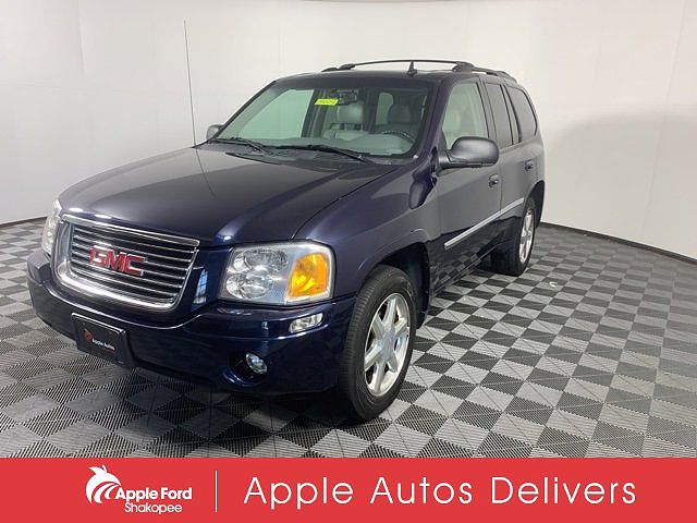 2007 GMC Envoy SLE 