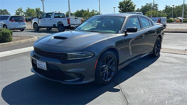2023 Dodge Charger GT 