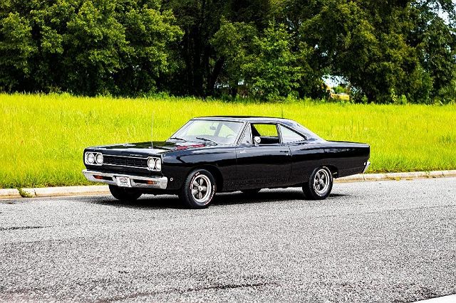 1968 Plymouth Road Runner  