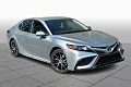 2021 Toyota Camry SE en venta en Atlanta, GA Image 2