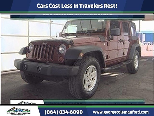 2009 Jeep Wrangler Unlimited X