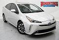 2022 Toyota Prius Limited en venta en McKinney, TX Image 1
