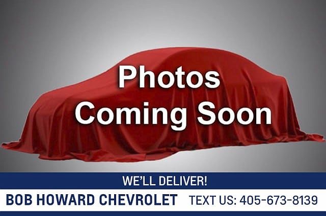 2019 Chevrolet Corvette Grand Sport LT3