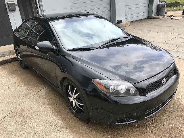 2009 Scion tC Base 