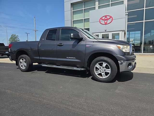 2012 Toyota Tundra Grade