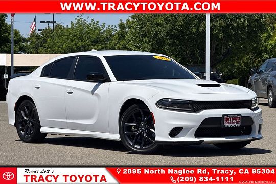2023 Dodge Charger GT