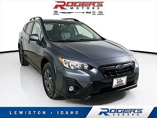 2023 Subaru Crosstrek