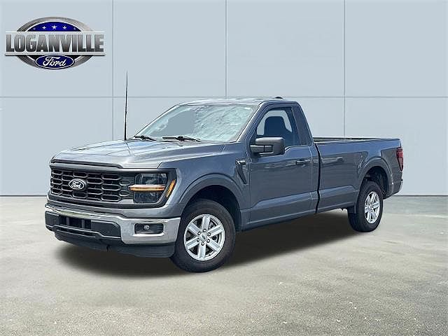2024 Ford F-150 XL
