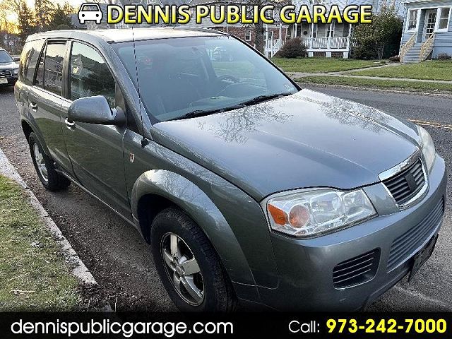 2007 Saturn VUE  