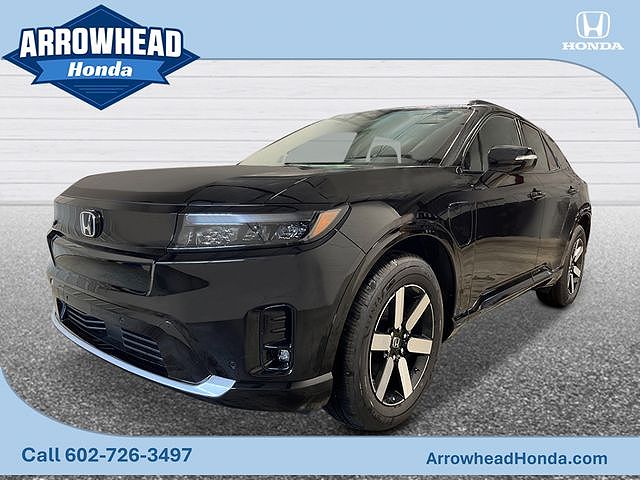 2026 Honda Prologue Touring